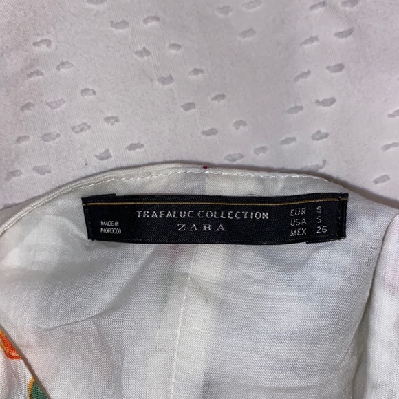 ZARA top - Picture 3 of 3